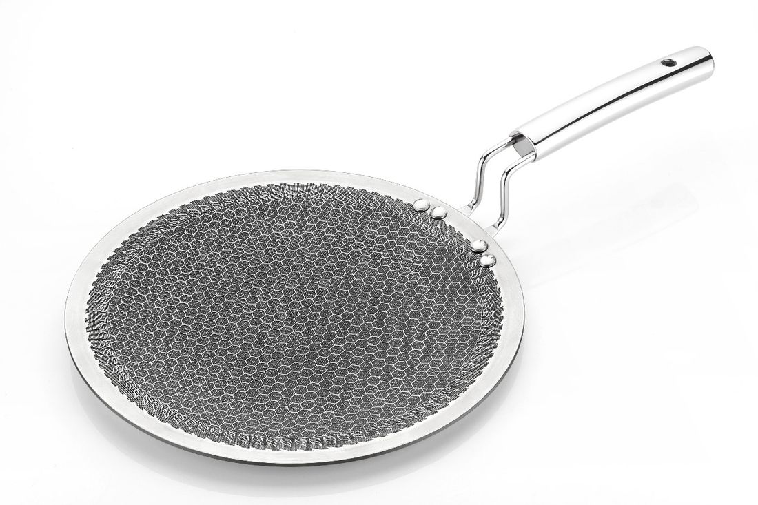 Honeycomb Tawa