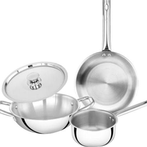 Steel Bowls